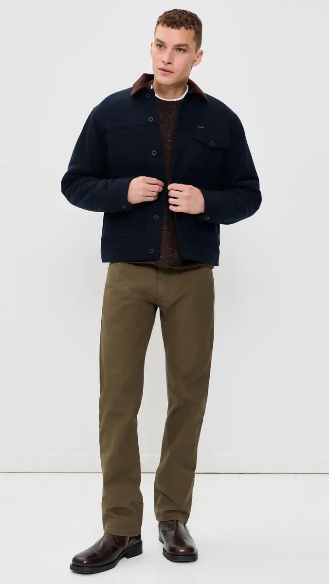 Filson Dry Tin 5 Pocket Pants | Thumbnail 5 Filson Dry Tin 5 Pocket Pants | Thumbnail 5