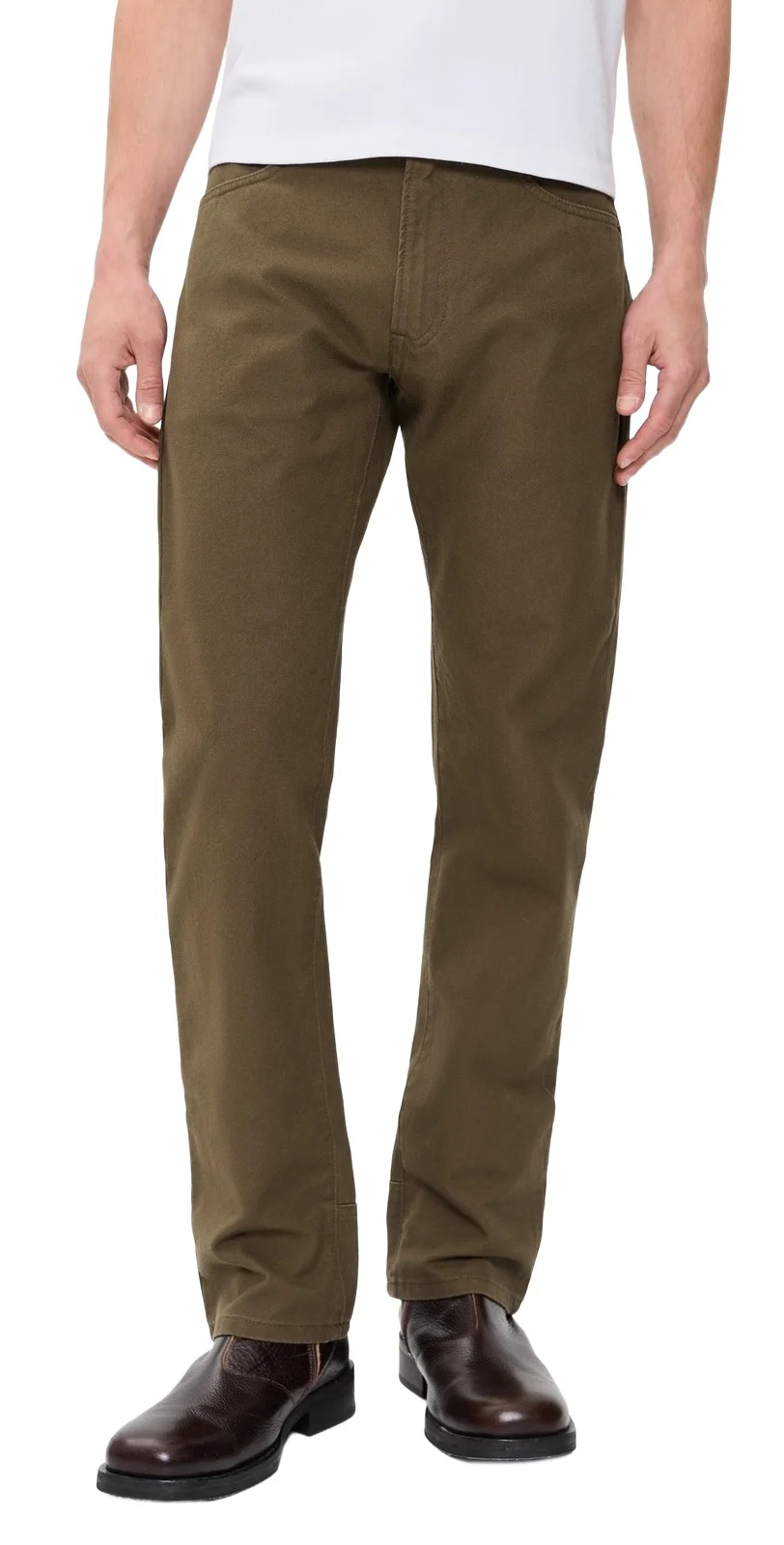 Dry Tin 5 Pocket Pants Dry Tin 5 Pocket Pants