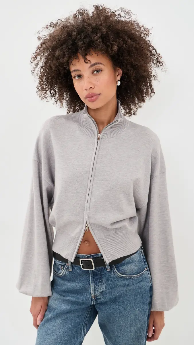 LIONESS Little J Cardigan | Thumbnail 2 LIONESS Little J Cardigan | Thumbnail 2