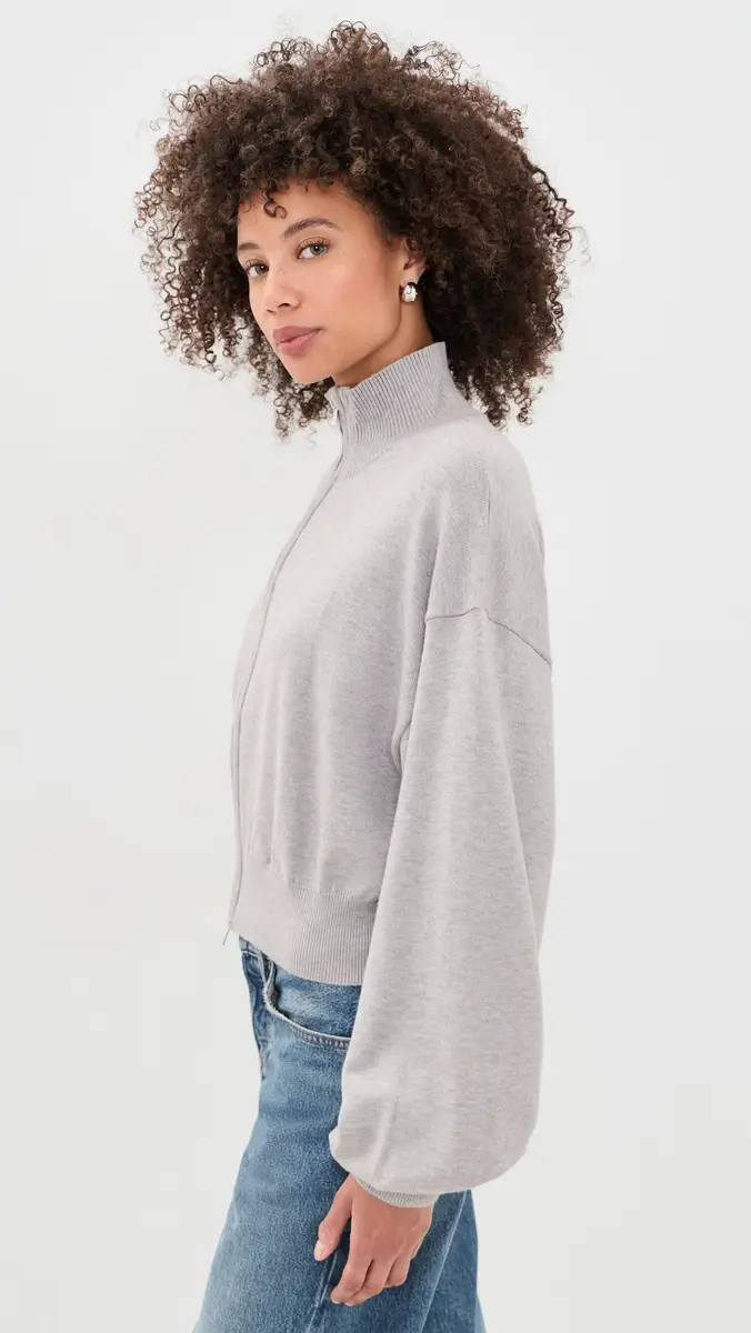LIONESS Little J Cardigan | Thumbnail 4 LIONESS Little J Cardigan | Thumbnail 4