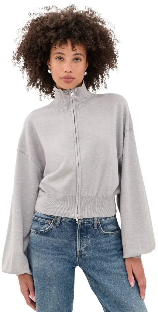 LIONESS Little J Cardigan