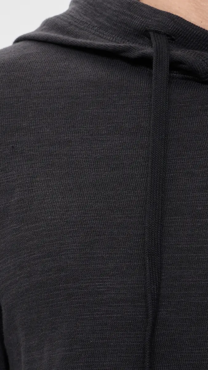 Faherty Sunwashed Slub Hoodie | Thumbnail 6 Faherty Sunwashed Slub Hoodie | Thumbnail 6