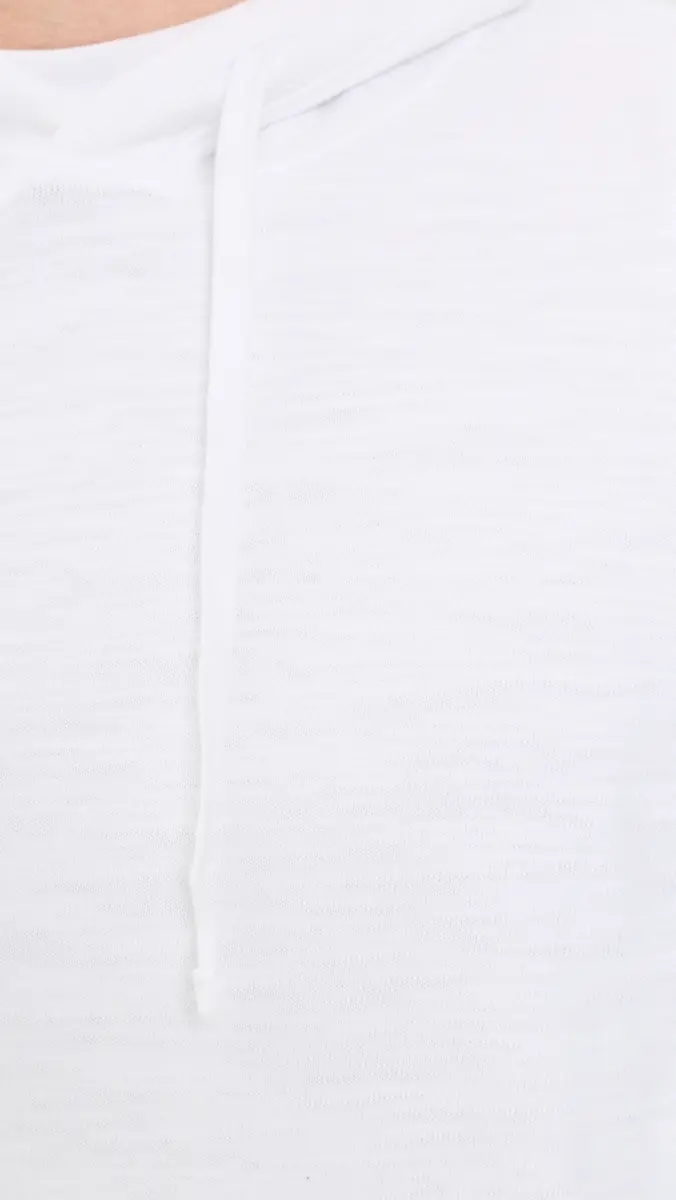 Faherty Sunwashed Slub Hoodie | Thumbnail 6 Faherty Sunwashed Slub Hoodie | Thumbnail 6
