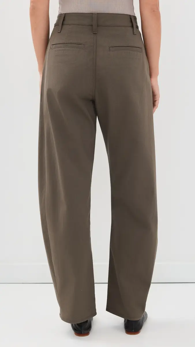AGOLDE Luna Trousers | Thumbnail 3 AGOLDE Luna Trousers | Thumbnail 3