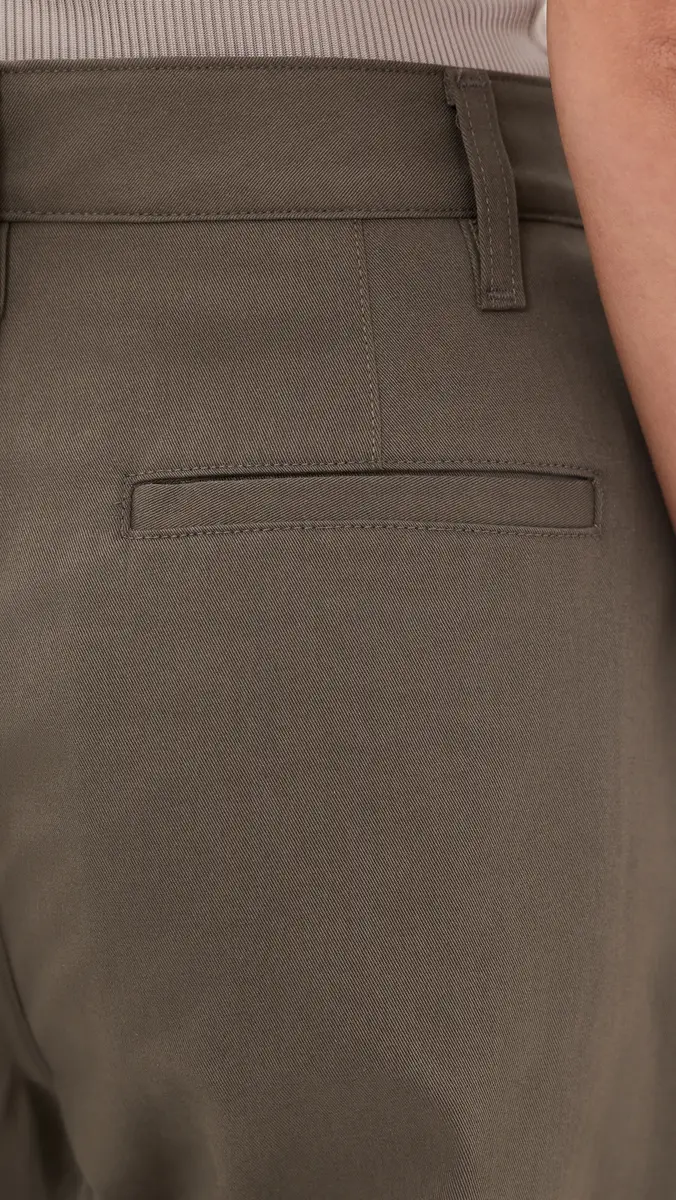 AGOLDE Luna Trousers | Thumbnail 6 AGOLDE Luna Trousers | Thumbnail 6