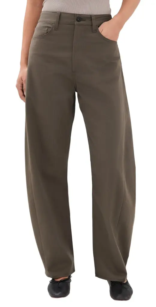 Luna Trousers