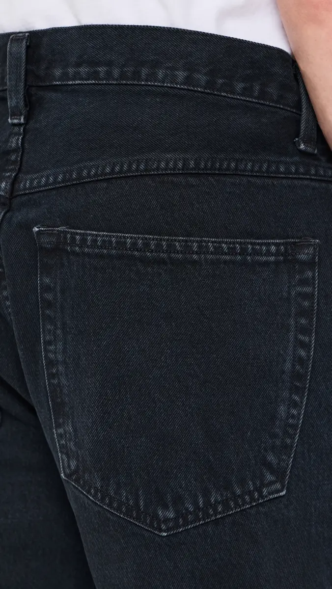 AGOLDE Fusion Low Slung Tapered Fit Jeans | Thumbnail 6 AGOLDE Fusion Low Slung Tapered Fit Jeans | Thumbnail 6