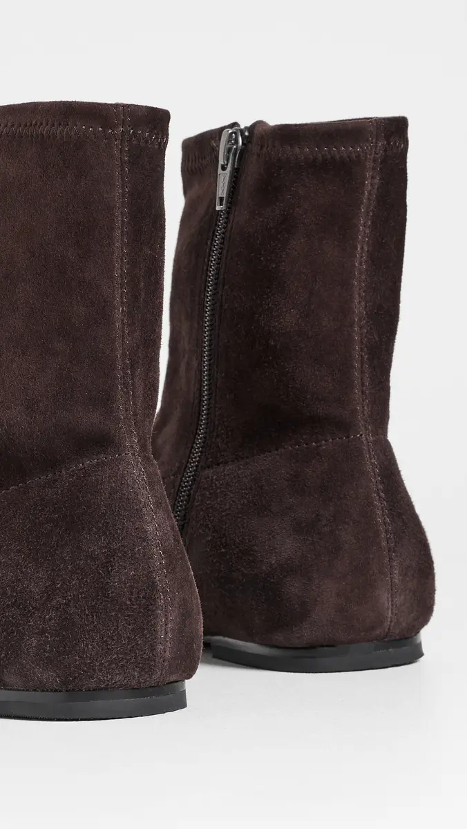 Madewell Paisley Flat Glove Boots | Thumbnail 4 Madewell Paisley Flat Glove Boots | Thumbnail 4