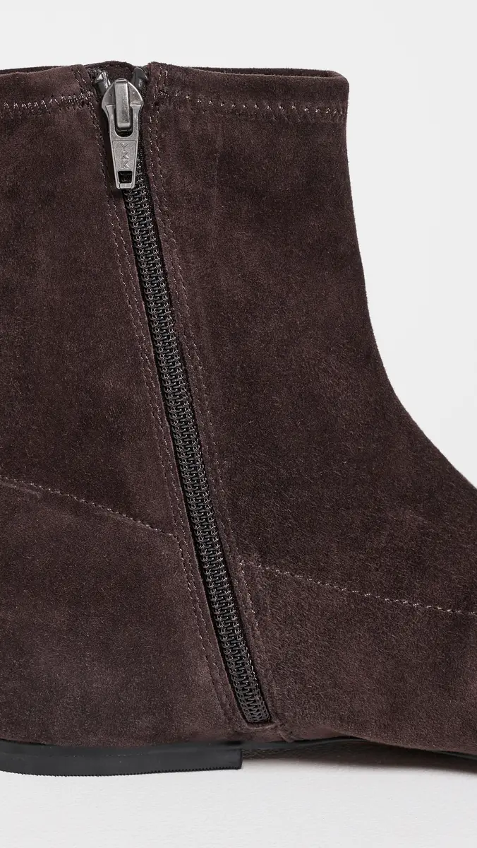 Madewell Paisley Flat Glove Boots | Thumbnail 6 Madewell Paisley Flat Glove Boots | Thumbnail 6