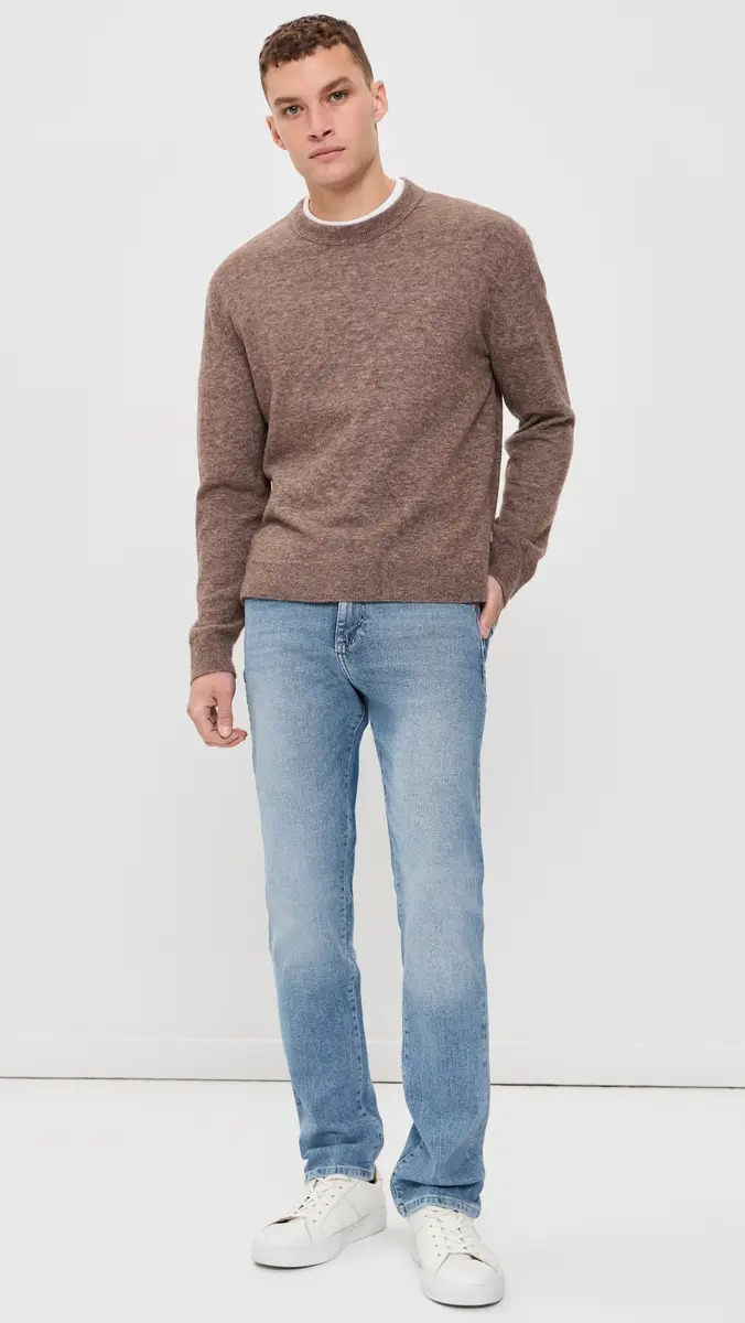 DL1961 Russell Slim Straight Performance Jeans | Thumbnail 5 DL1961 Russell Slim Straight Performance Jeans | Thumbnail 5