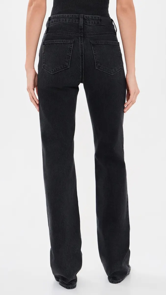 PAIGE Rush 34 Stevie Bootcut Jeans | Thumbnail 3