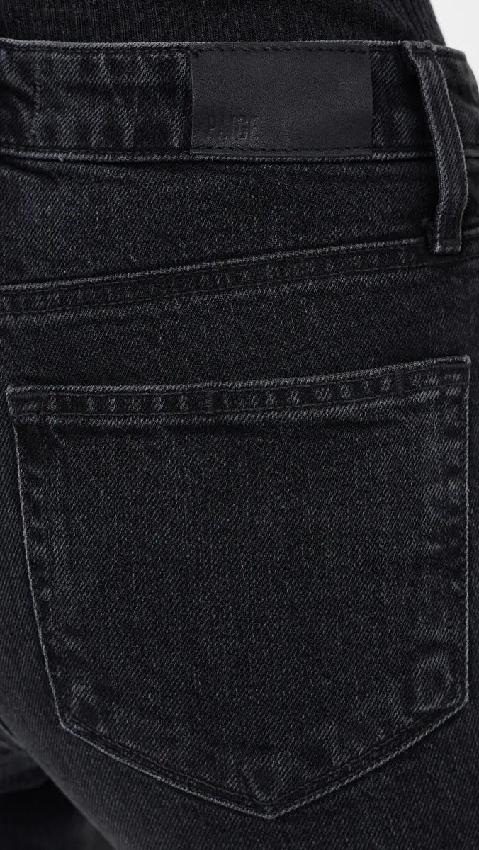 PAIGE Rush 34 Stevie Bootcut Jeans | Thumbnail 6
