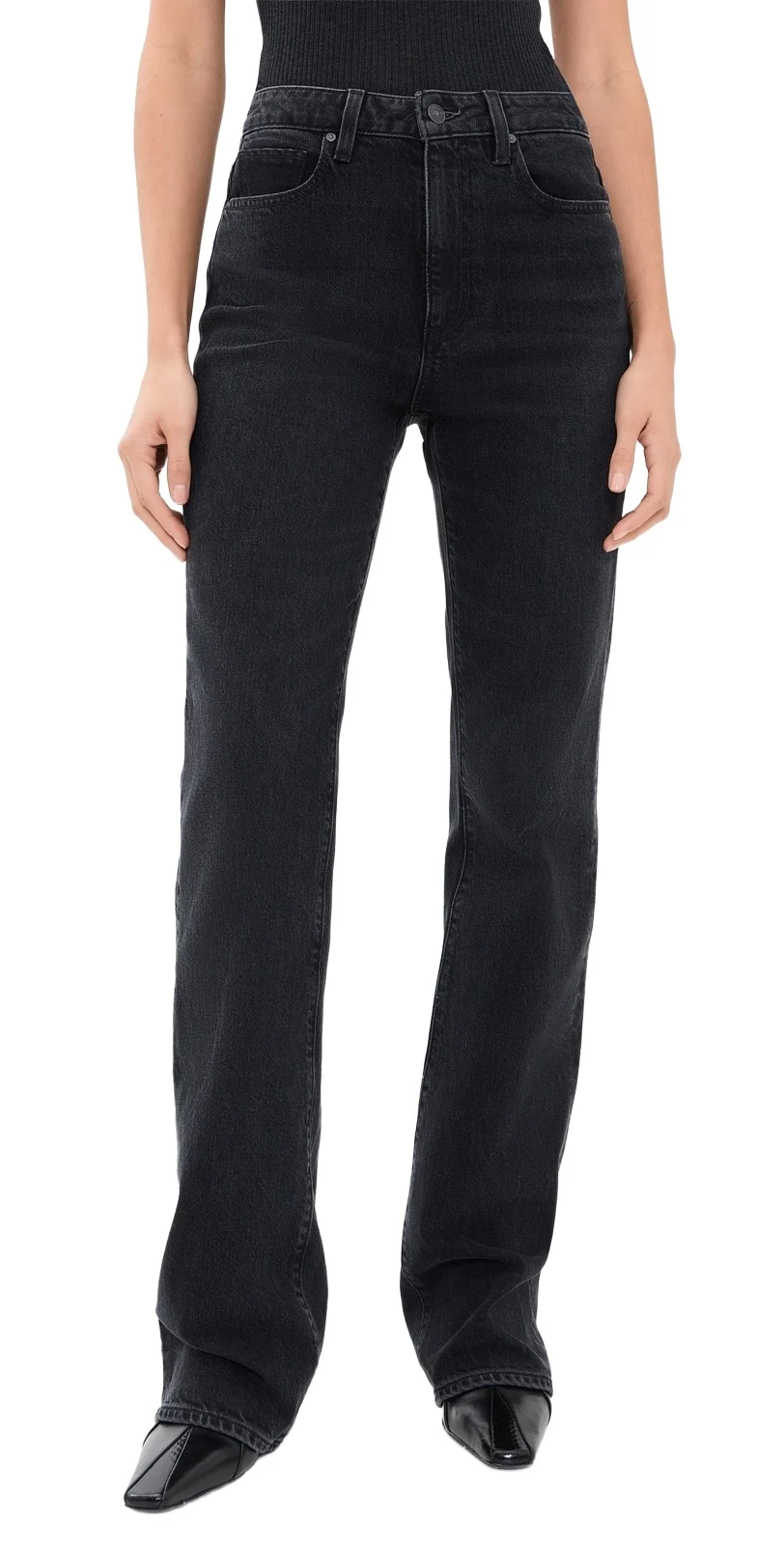 Rush 34 Stevie Bootcut Jeans Rush 34 Stevie Bootcut Jeans