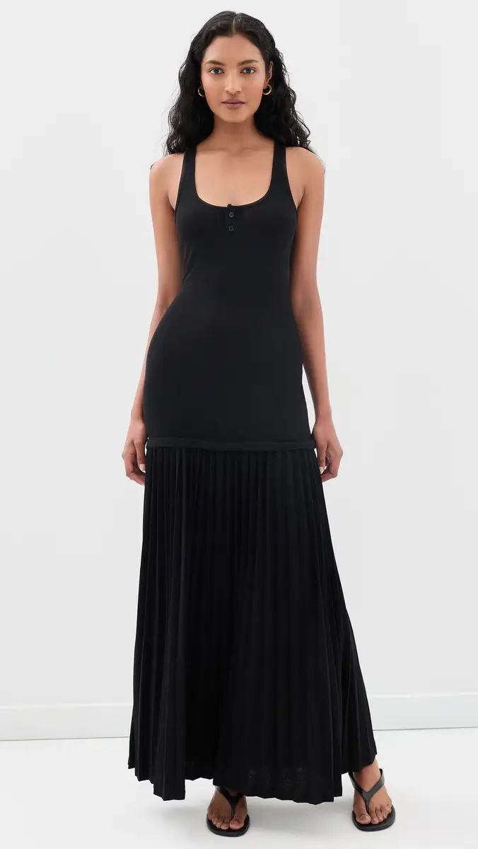 LIONESS Manhattan Maxi Dress | Thumbnail 2 LIONESS Manhattan Maxi Dress | Thumbnail 2