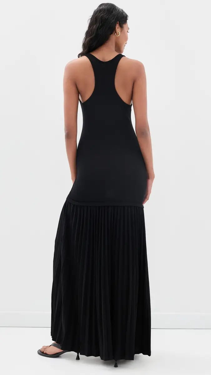LIONESS Manhattan Maxi Dress | Thumbnail 3 LIONESS Manhattan Maxi Dress | Thumbnail 3