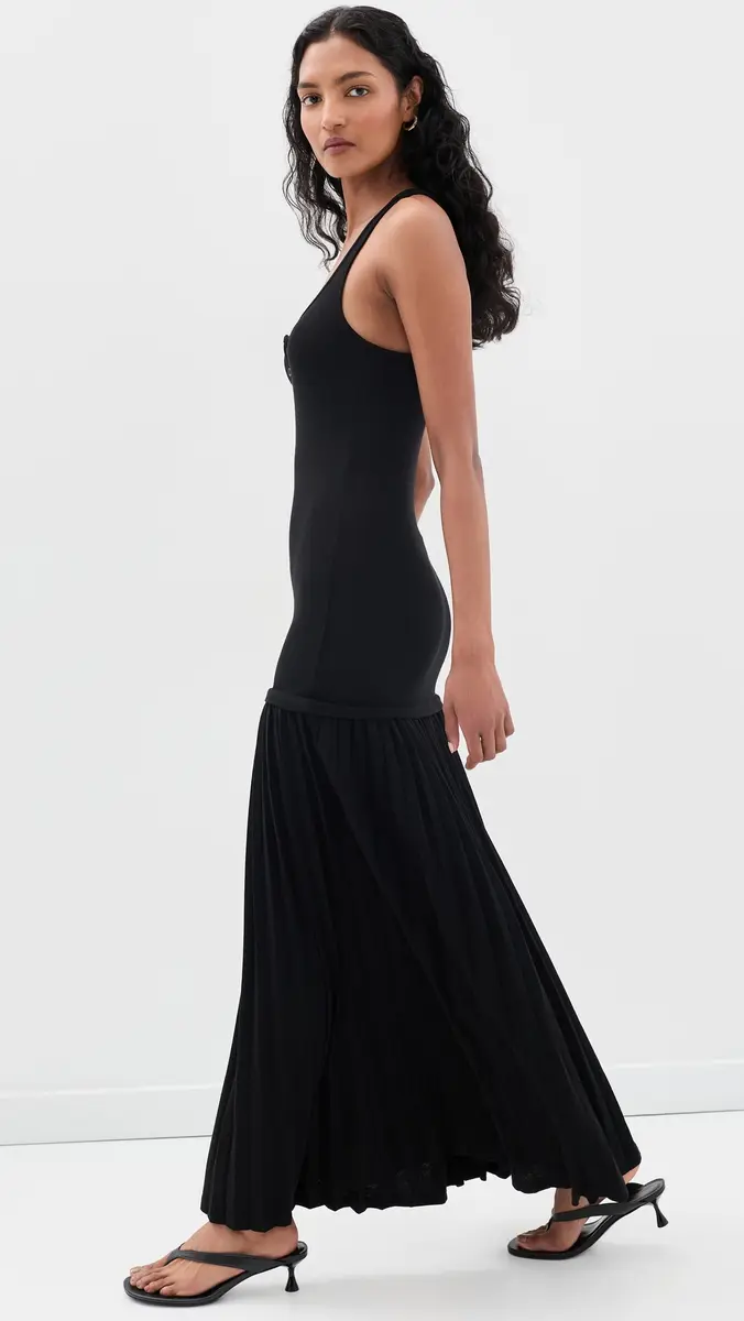 LIONESS Manhattan Maxi Dress | Thumbnail 4 LIONESS Manhattan Maxi Dress | Thumbnail 4