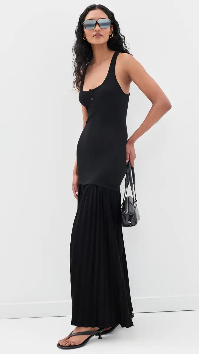 LIONESS Manhattan Maxi Dress | Thumbnail 5 LIONESS Manhattan Maxi Dress | Thumbnail 5