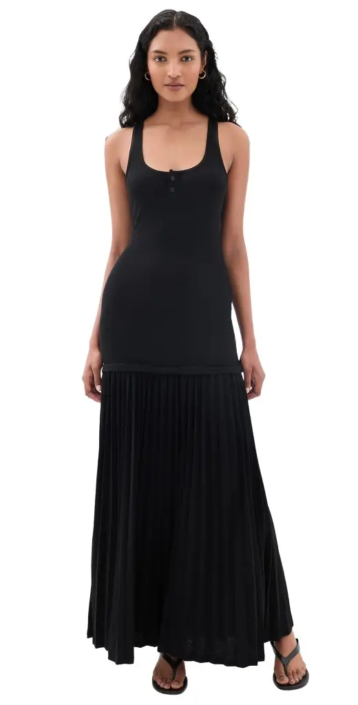 Manhattan Maxi Dress Manhattan Maxi Dress