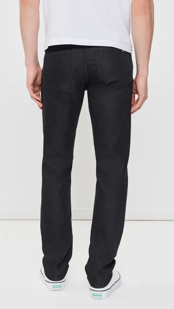 Faherty Stretch Terry 5 Pocket Pants | Thumbnail 3 Faherty Stretch Terry 5 Pocket Pants | Thumbnail 3