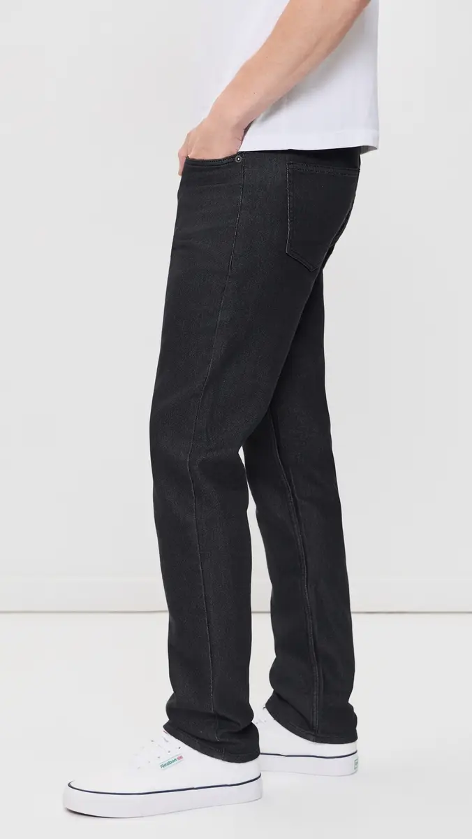Faherty Stretch Terry 5 Pocket Pants | Thumbnail 4 Faherty Stretch Terry 5 Pocket Pants | Thumbnail 4