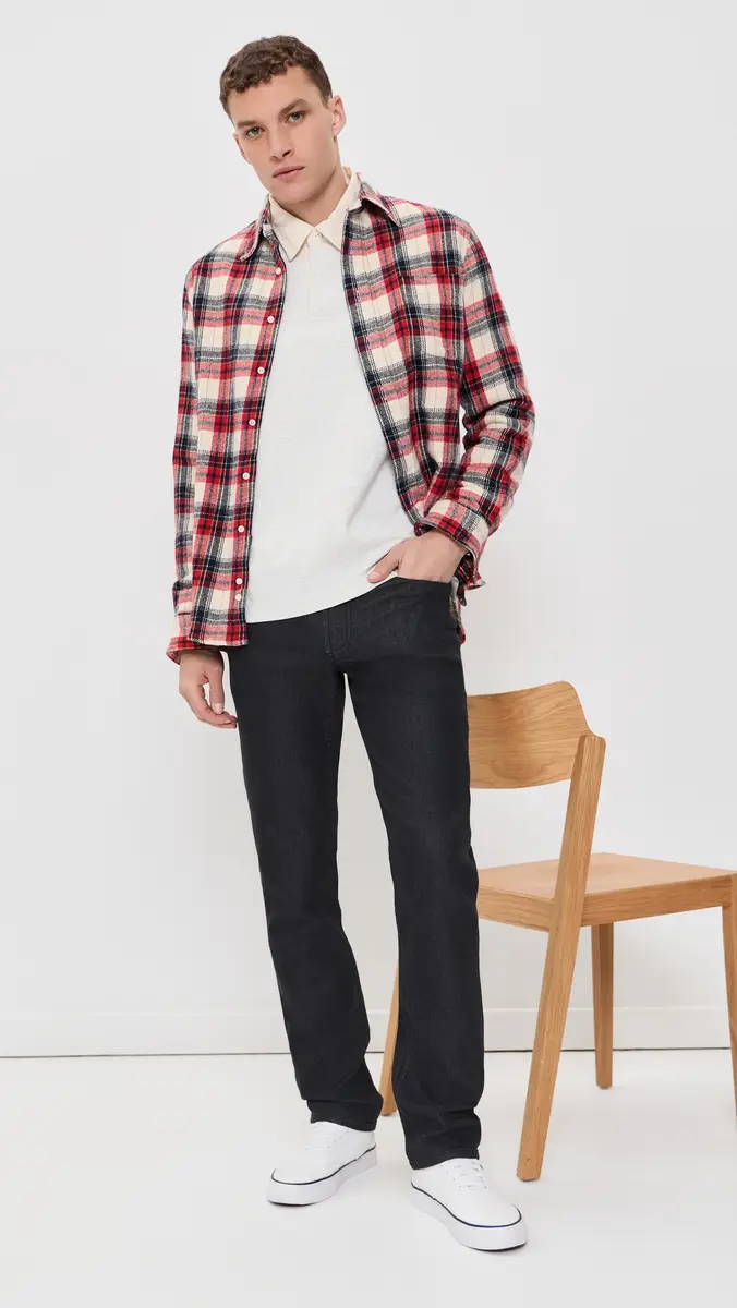 Faherty Stretch Terry 5 Pocket Pants | Thumbnail 5 Faherty Stretch Terry 5 Pocket Pants | Thumbnail 5