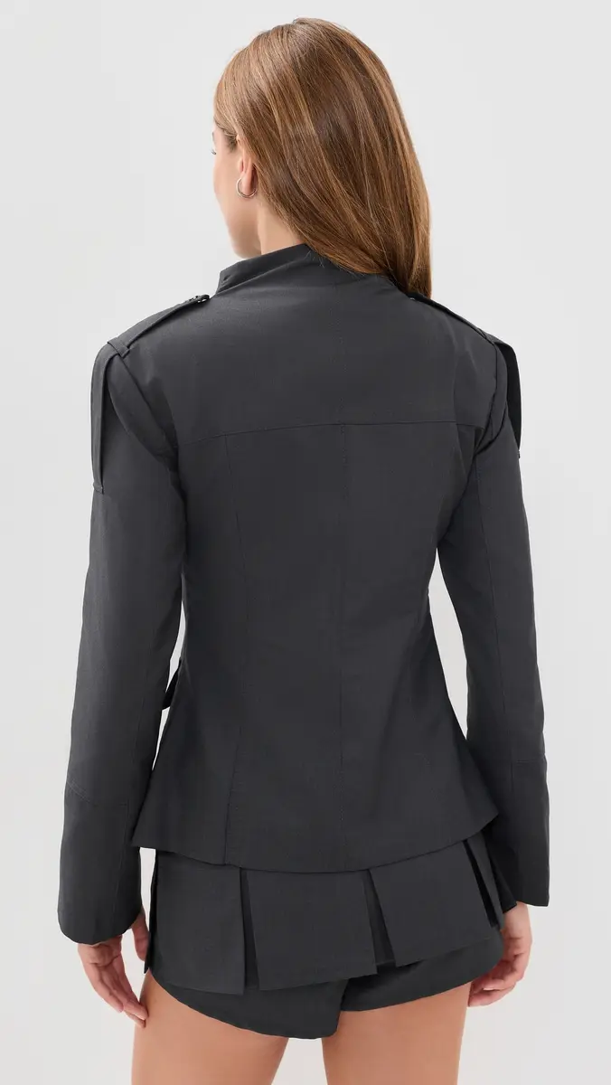 LIONESS Allure Jacket | Thumbnail 3 LIONESS Allure Jacket | Thumbnail 3