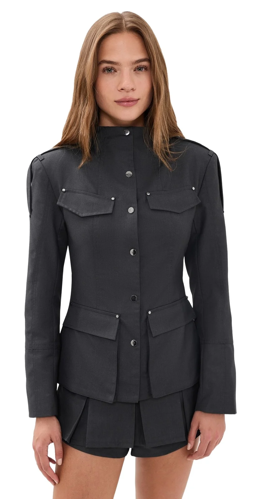 Allure Jacket Allure Jacket