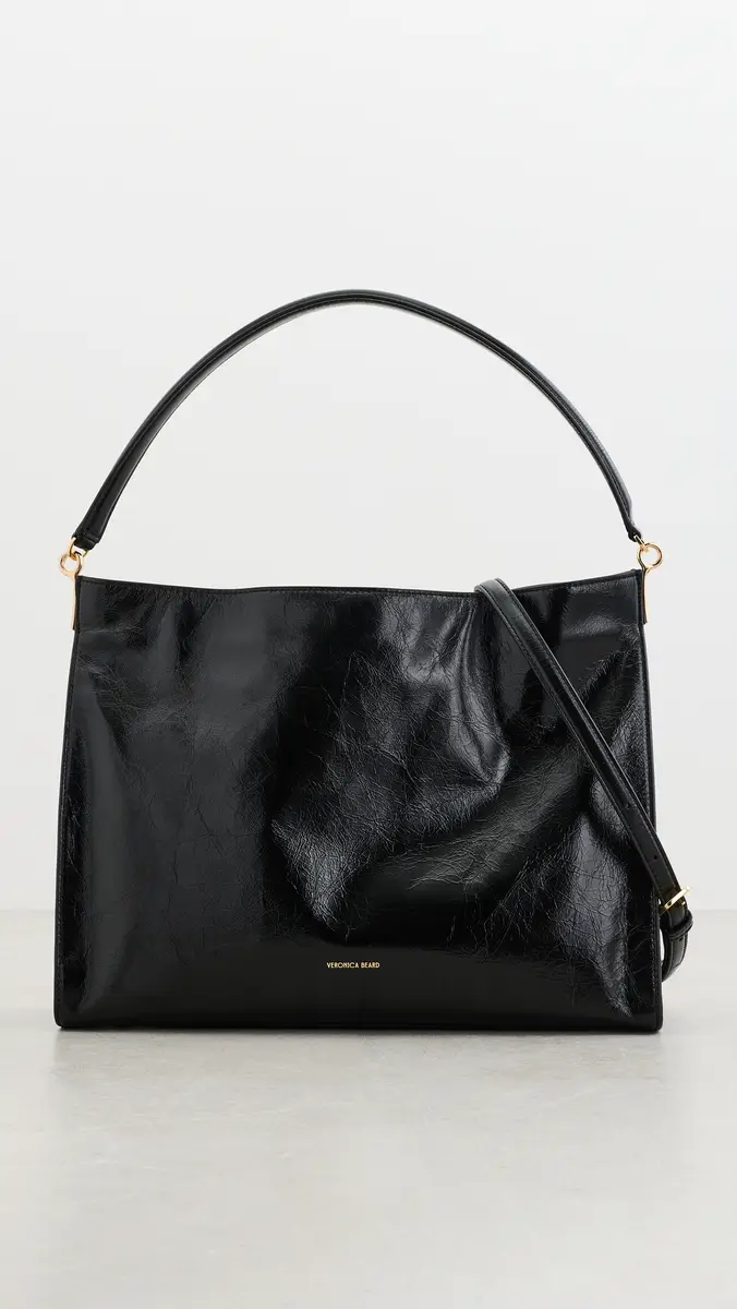 Veronica Beard Crinkle Vida Bag | Thumbnail 2 Veronica Beard Crinkle Vida Bag | Thumbnail 2