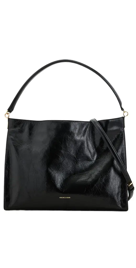 Crinkle Vida Bag