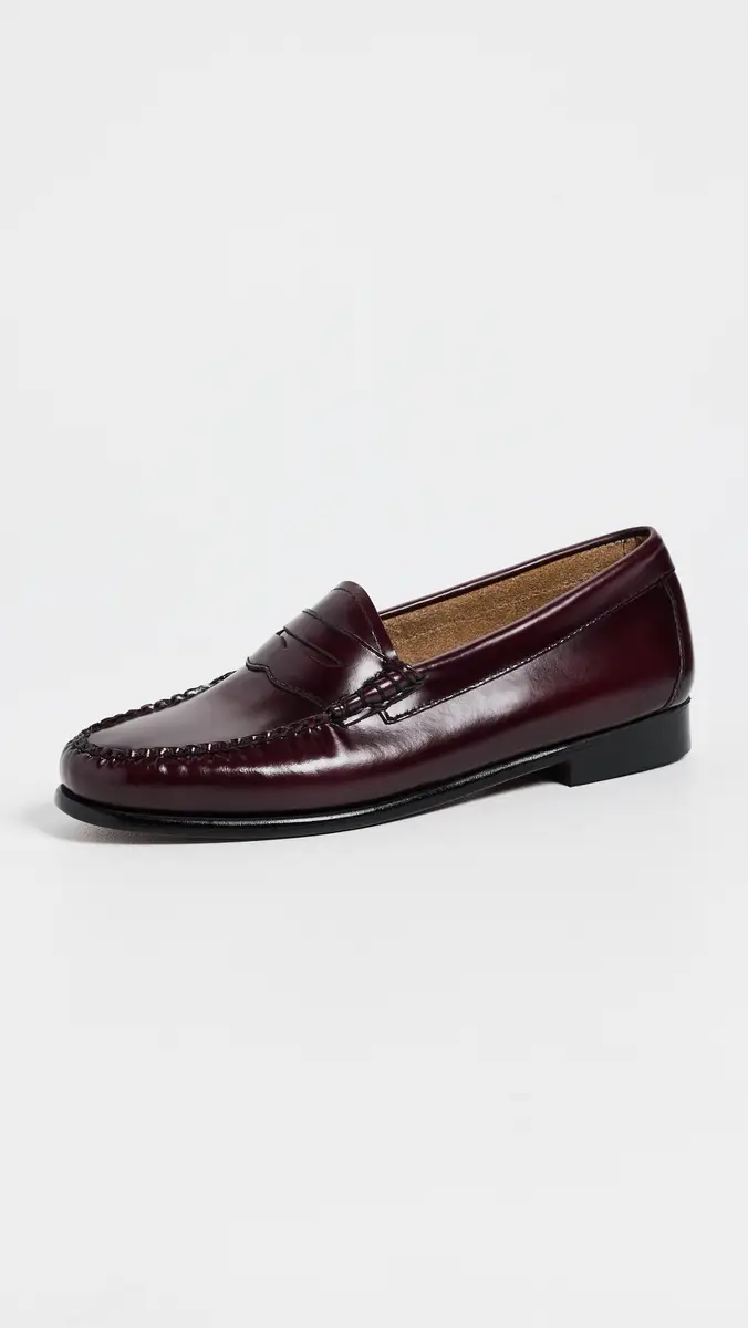 G.H. BASS G. H. Bass Whitney Weejuns Loafers | Thumbnail 2 G.H. BASS G. H. Bass Whitney Weejuns Loafers | Thumbnail 2