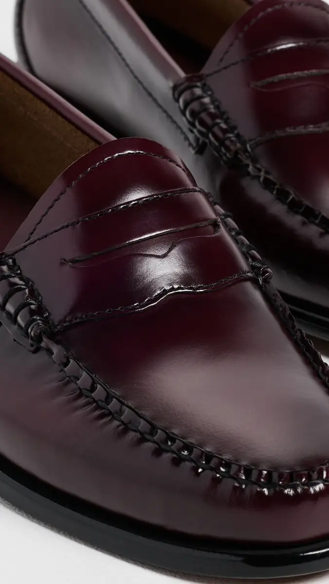 G.H. BASS G. H. Bass Whitney Weejuns Loafers | Thumbnail 6 G.H. BASS G. H. Bass Whitney Weejuns Loafers | Thumbnail 6