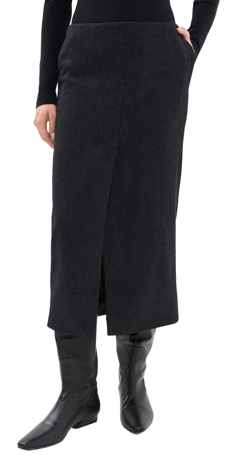 Nili Lotan Mariha Skirt
