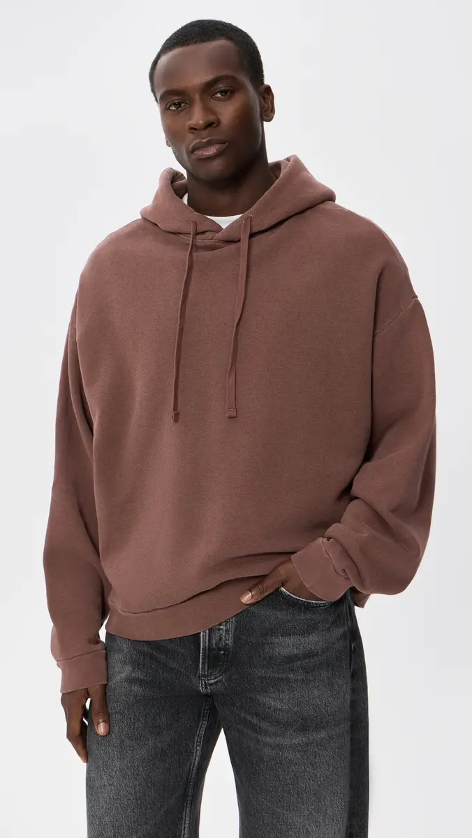 AGOLDE Salford Hoodie | Thumbnail 2 AGOLDE Salford Hoodie | Thumbnail 2