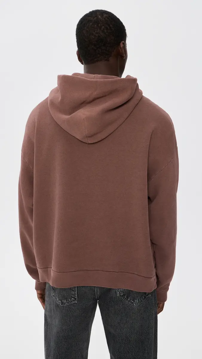 AGOLDE Salford Hoodie | Thumbnail 3 AGOLDE Salford Hoodie | Thumbnail 3