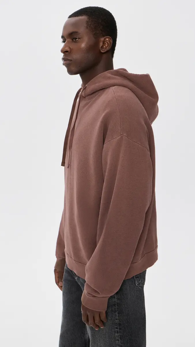 AGOLDE Salford Hoodie | Thumbnail 4 AGOLDE Salford Hoodie | Thumbnail 4
