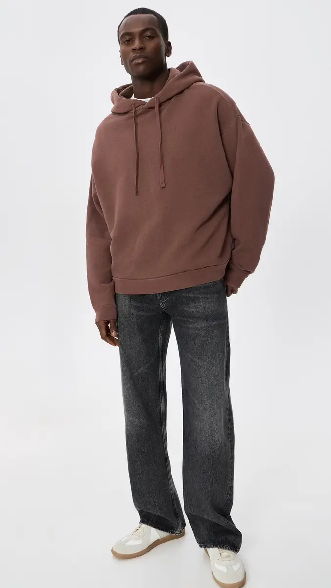 AGOLDE Salford Hoodie | Thumbnail 5 AGOLDE Salford Hoodie | Thumbnail 5