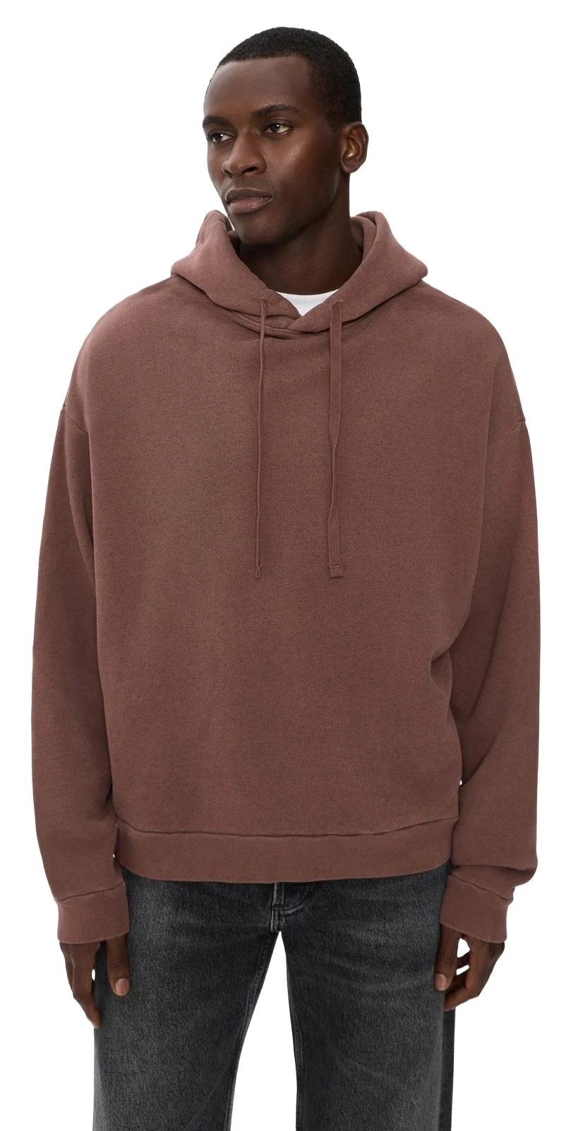 AGOLDE Salford Hoodie