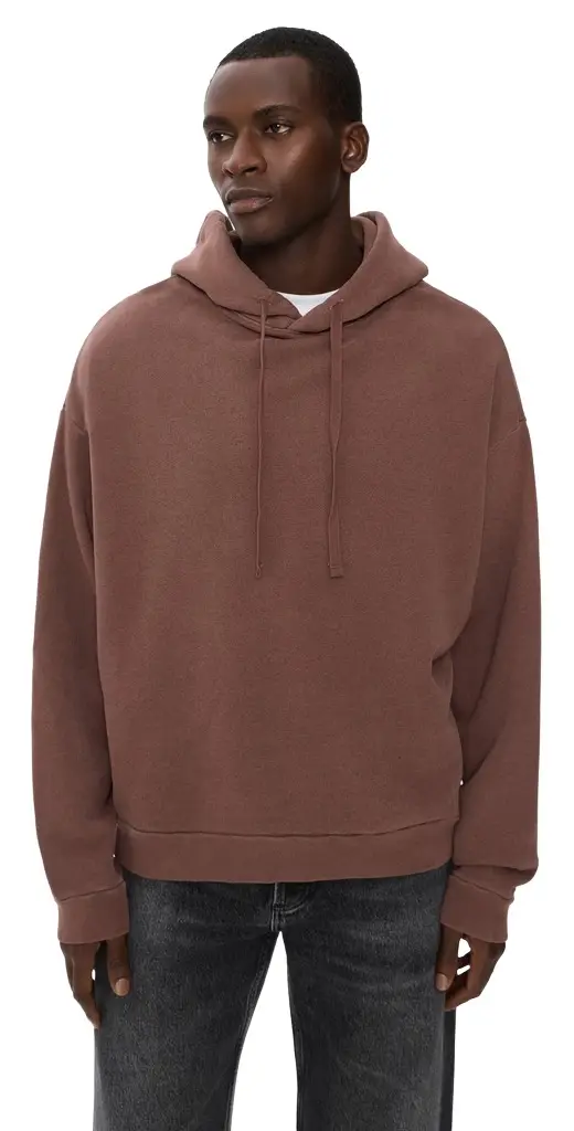 AGOLDE Salford Hoodie