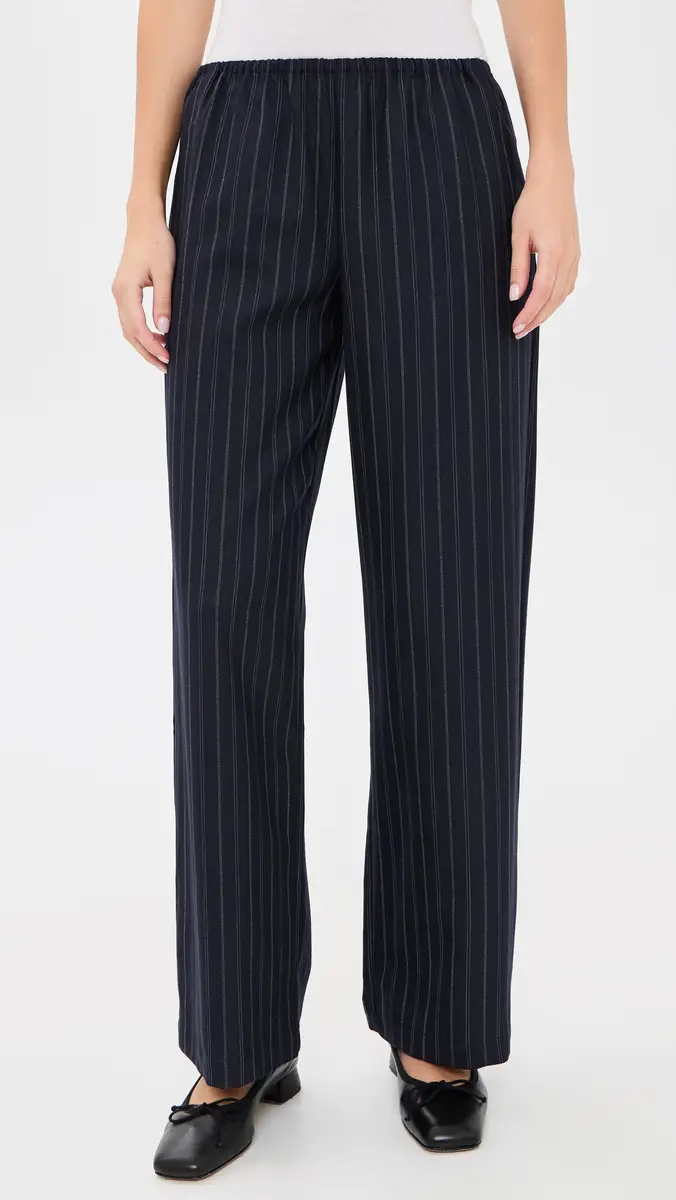 Madewell The Devon Pants | Thumbnail 2 Madewell The Devon Pants | Thumbnail 2
