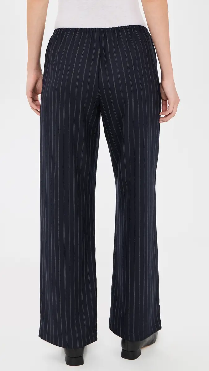 Madewell The Devon Pants | Thumbnail 3 Madewell The Devon Pants | Thumbnail 3