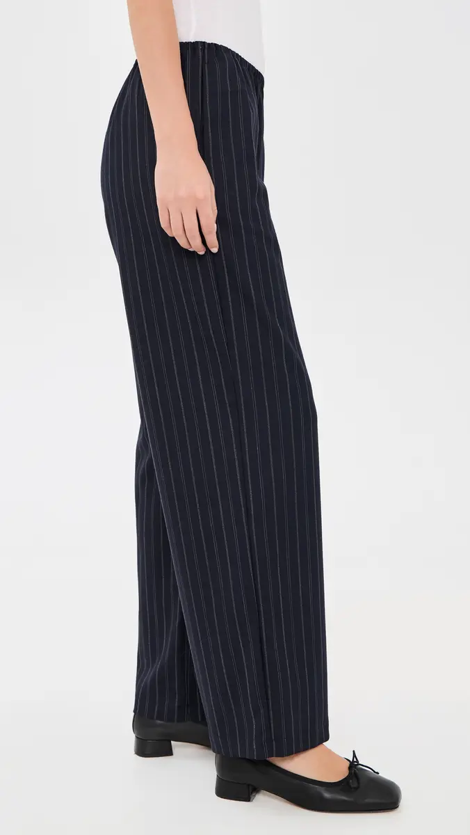 Madewell The Devon Pants | Thumbnail 4 Madewell The Devon Pants | Thumbnail 4