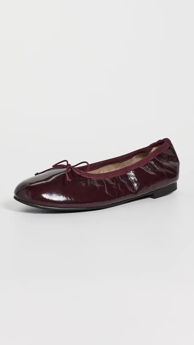 Tony Bianco Chelsea Flats | Thumbnail 2