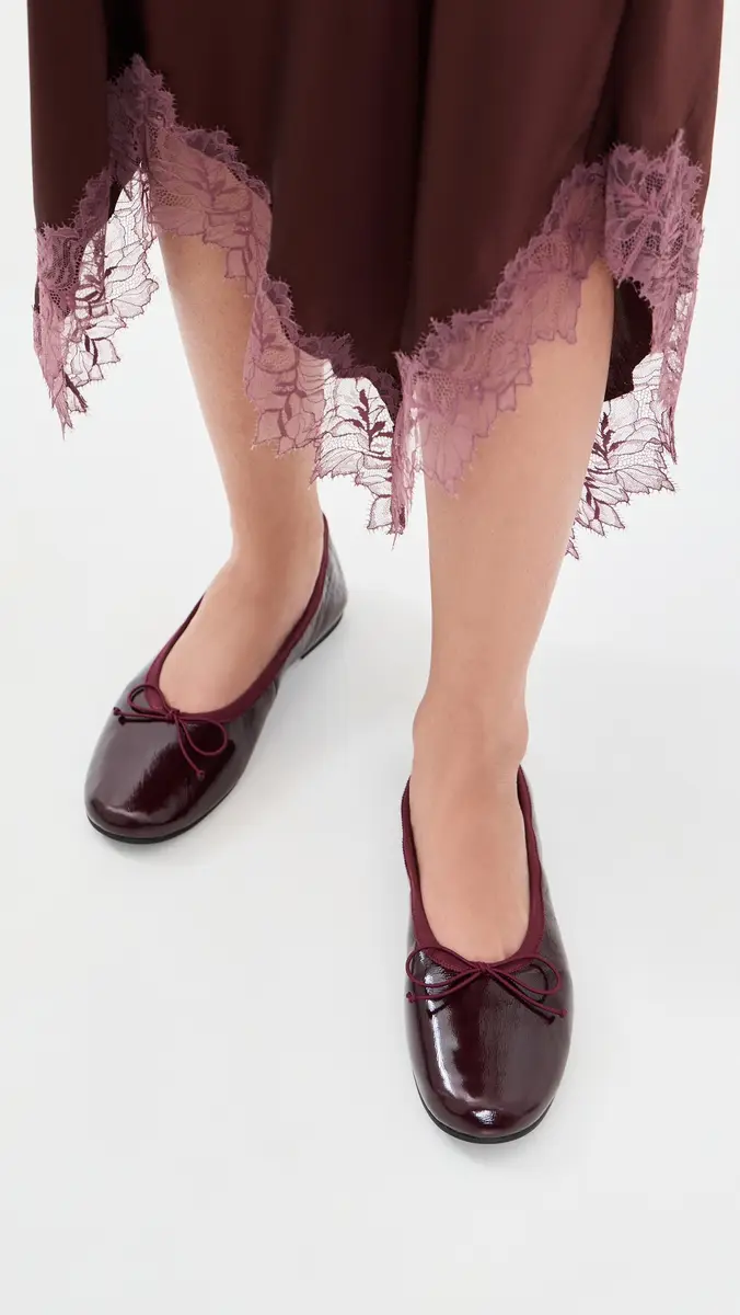Tony Bianco Chelsea Flats | Thumbnail 3