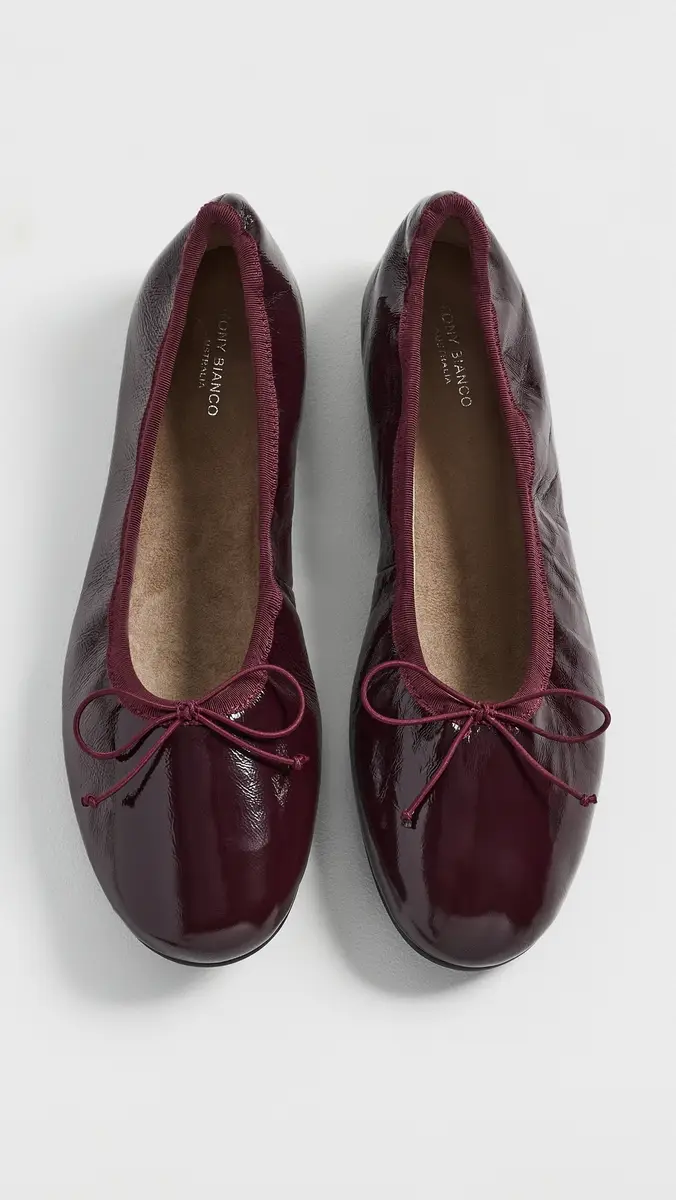Tony Bianco Chelsea Flats | Thumbnail 5