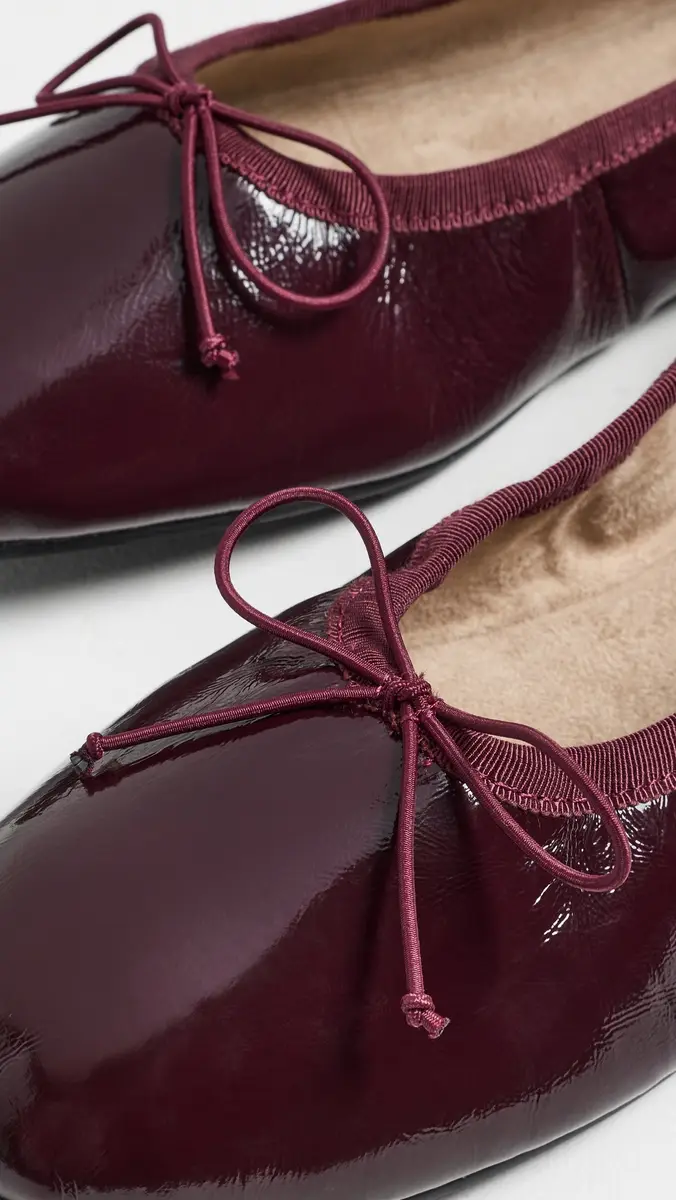 Tony Bianco Chelsea Flats | Thumbnail 6