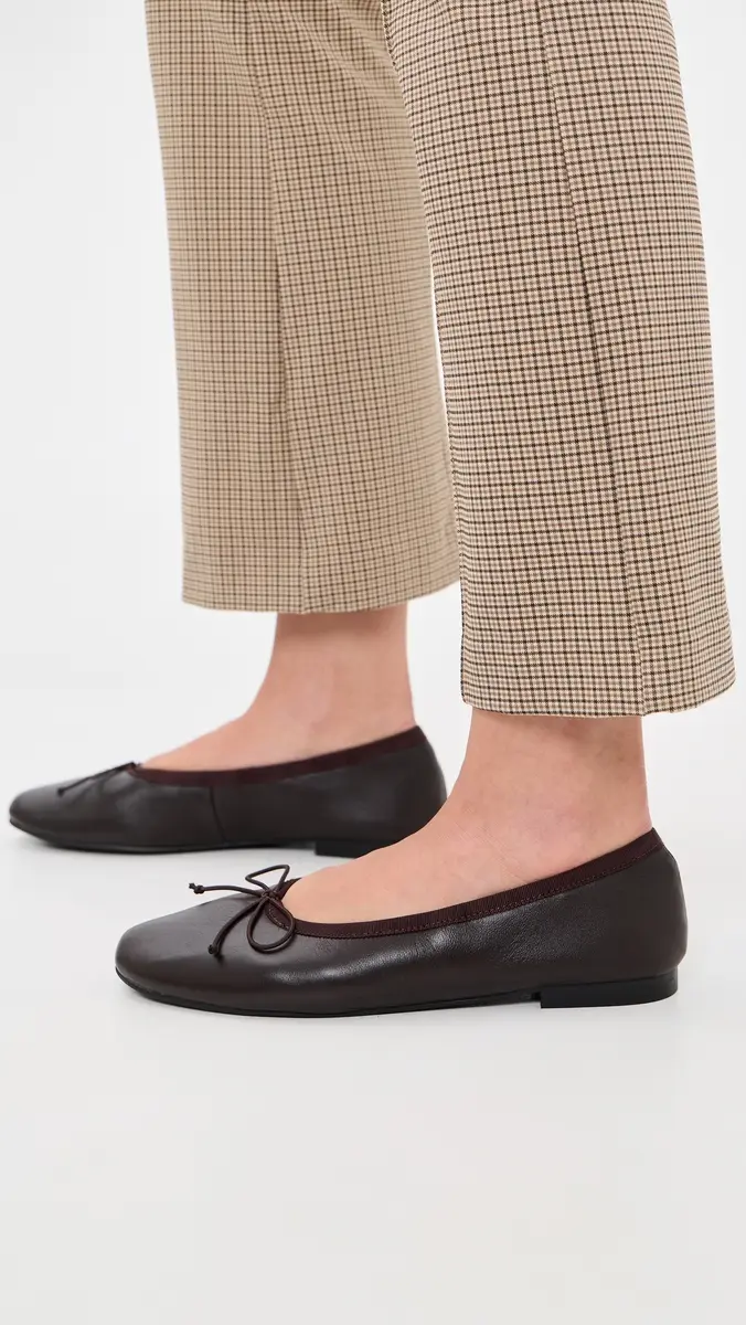 Tony Bianco Chelsea Flats | Thumbnail 4 Tony Bianco Chelsea Flats | Thumbnail 4