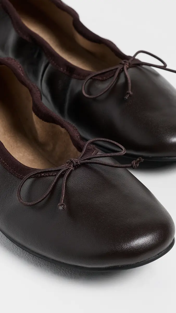 Tony Bianco Chelsea Flats | Thumbnail 6 Tony Bianco Chelsea Flats | Thumbnail 6