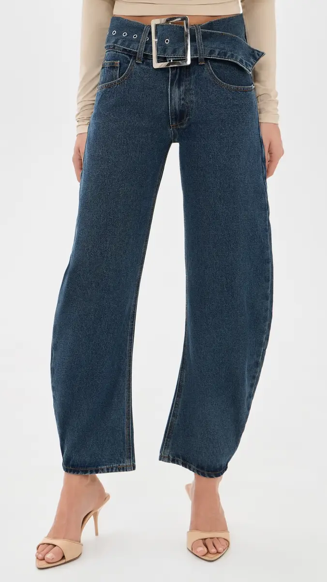 LIONESS Dynasty Jeans | Thumbnail 2 LIONESS Dynasty Jeans | Thumbnail 2