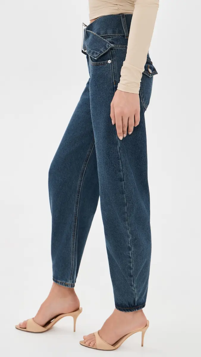 LIONESS Dynasty Jeans | Thumbnail 4 LIONESS Dynasty Jeans | Thumbnail 4