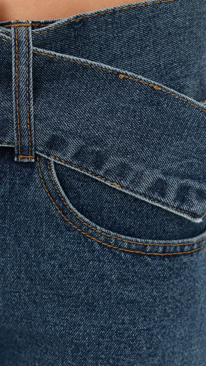 LIONESS Dynasty Jeans | Thumbnail 6 LIONESS Dynasty Jeans | Thumbnail 6